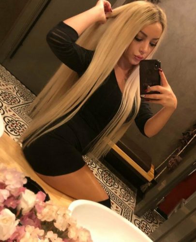 Samandıra escort bayan